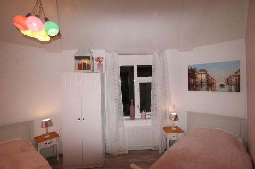 Ferienhaus Am Meer Mit Kamin & Sauna - Seestern 251