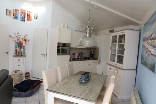 Ferienhaus Am Meer Mit Kamin & Sauna - Seestern 251