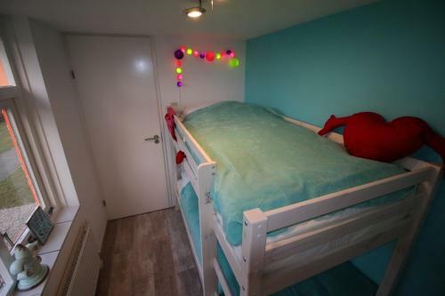 Ferienhaus Am Meer Mit Kamin & Sauna - Seestern 251