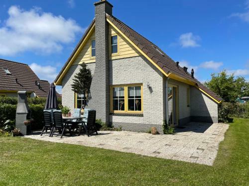 Bungalow Strandparel