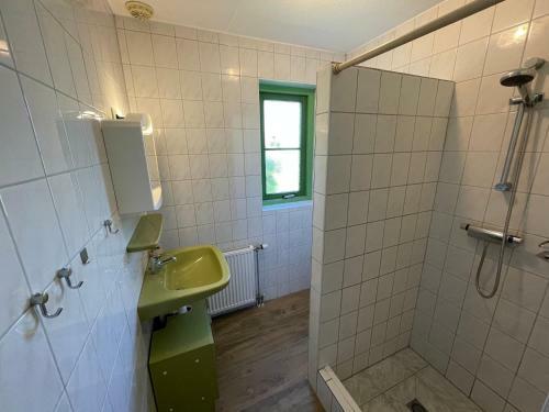 Bungalow Strandparel