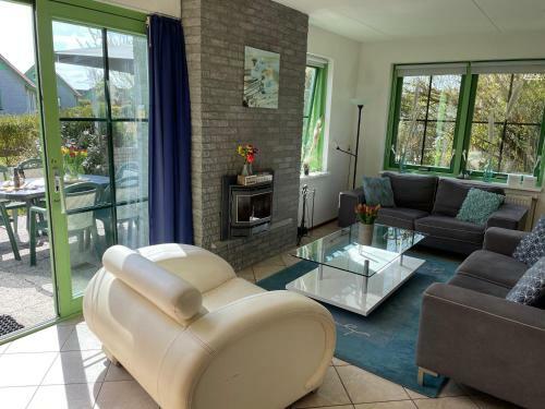 Bungalow Strandparel
