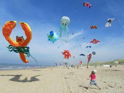 Heerlijk Aan Zee