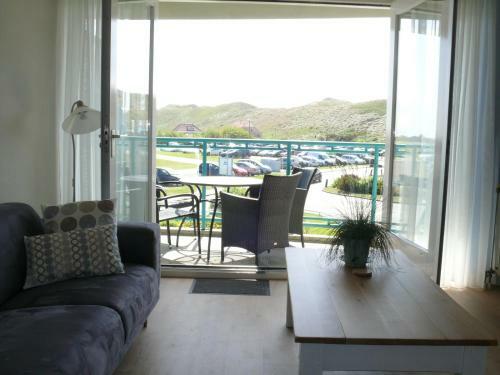 Apartamento Appartement 125