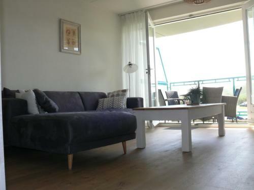 Apartamento Appartement 125