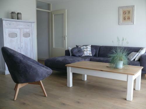 Apartamento Appartement 125