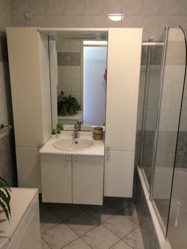 Apartamento Appartement 125
