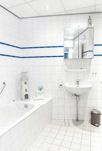 Apartamento D�nenblick