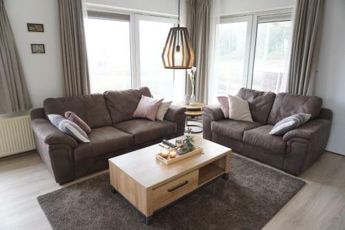 Apartamento Residence Juliana 17