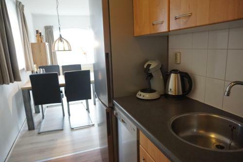 Apartamento Residence Juliana 17
