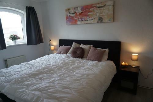 Apartamento Residence Juliana 17