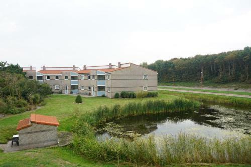 Apartamento Residence Juliana 17