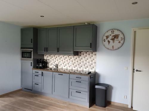 Vakantiewoning Koegras
