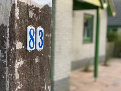 Strandperle 83