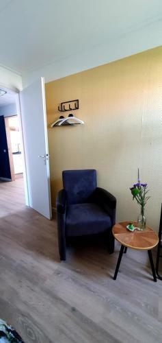 Bed & Breakfast Zee&meer