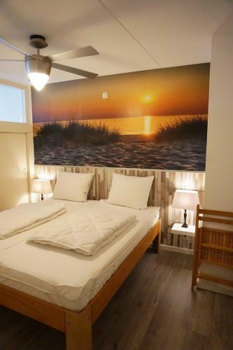 Apartamento Strandslag Juliana 135