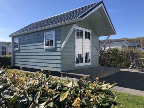 Camping Oase, Zanddijk 75