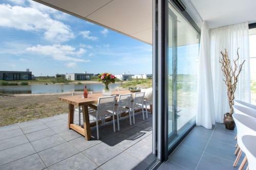 Ferienhaus Zandvillas Type 8b Zonder Sauna