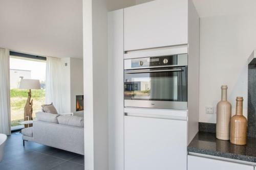 Ferienhaus Zandvillas Type 8b Zonder Sauna