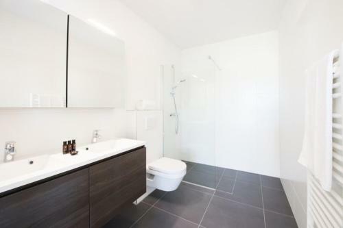 Ferienhaus Zandvillas Type 8b Zonder Sauna
