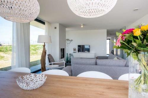 Ferienhaus Zandvillas Type 8b Zonder Sauna