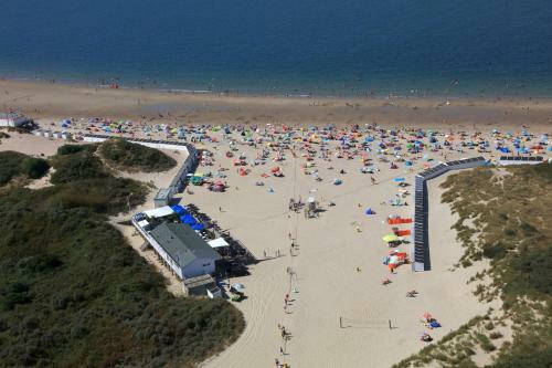 Apartamento D'ouwe Haven 10b Kamperland Marina