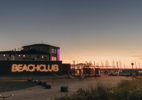 Rbr 1033 - Beach Resort Kamperland