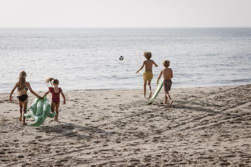 Rbr 1033 - Beach Resort Kamperland