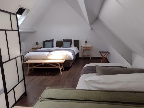 Apartamento Vakantiewoning Stekeldijk