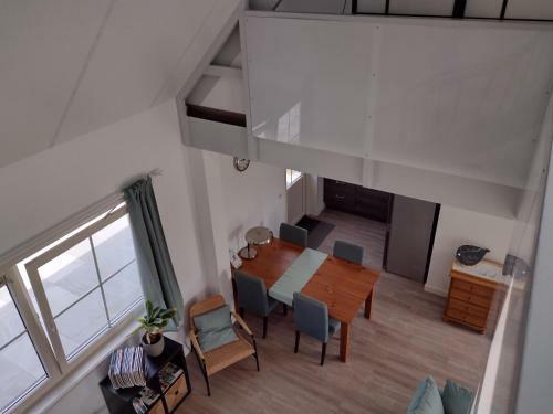 Apartamento Vakantiewoning Stekeldijk