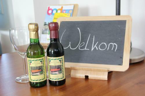 Apartamento Vakantiewoning Stekeldijk