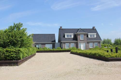 Apartamento Vakantiewoning Stekeldijk