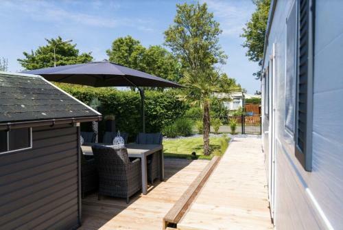 Rbr 1211 - Beach Resort Kamperland