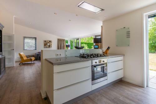Ferienhaus Dennenlaan 17