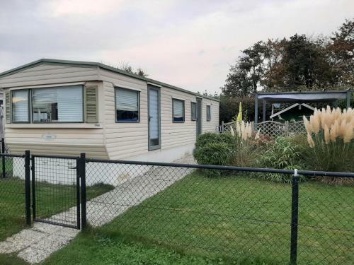 Rbr 1766 - Beach Resort Kamperland