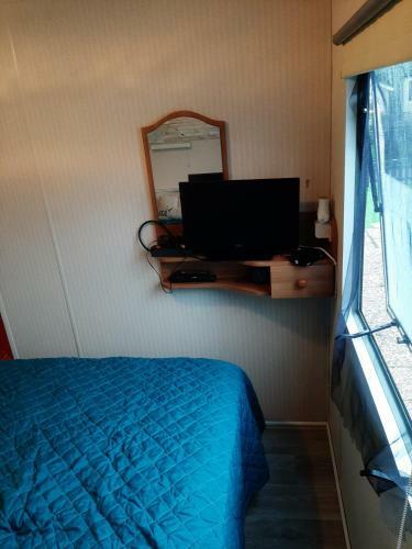 Rbr 1766 - Beach Resort Kamperland