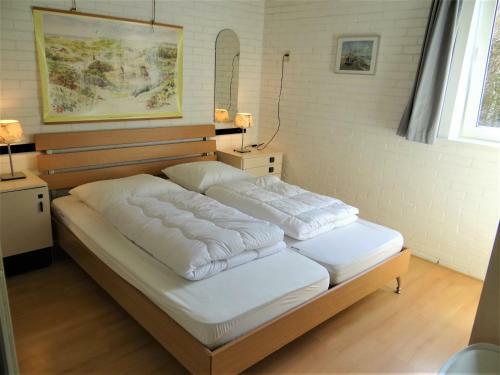 Vrijstaande Vakantiebungalow Ruiterplaat