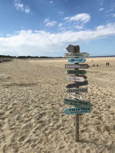 Vrijstaande Vakantiebungalow Ruiterplaat
