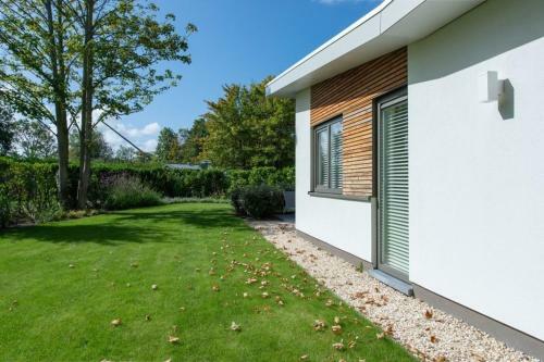Ferienhaus Patrijzenlaan 20