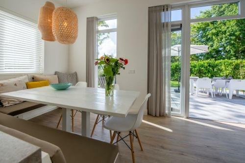 Ferienhaus Patrijzenlaan 20