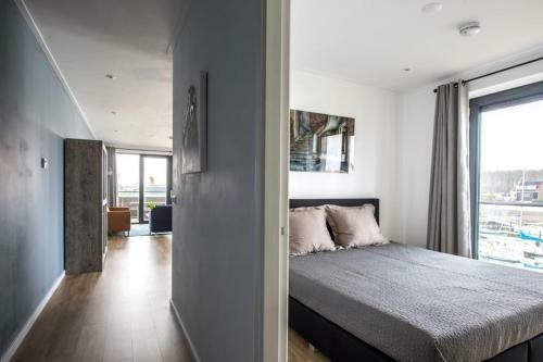 Ferienhaus D'ouwe Haven 10 C