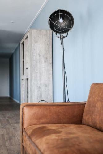 Ferienhaus D'ouwe Haven 10 C