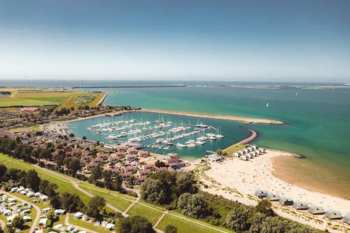 Rbr 1466 - Beach Resort Kamperland