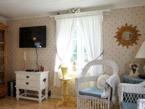 Holiday Home Fiskeb�ckskil V