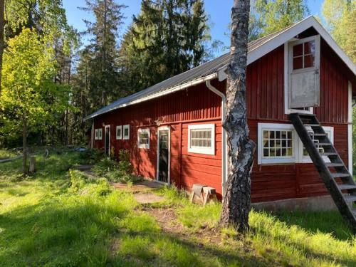 Egen � I Hj�rtat Av S�rmland