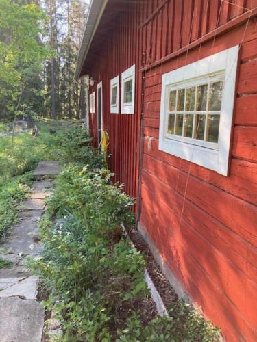 Egen � I Hj�rtat Av S�rmland