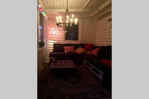 Fairytale Cottage
