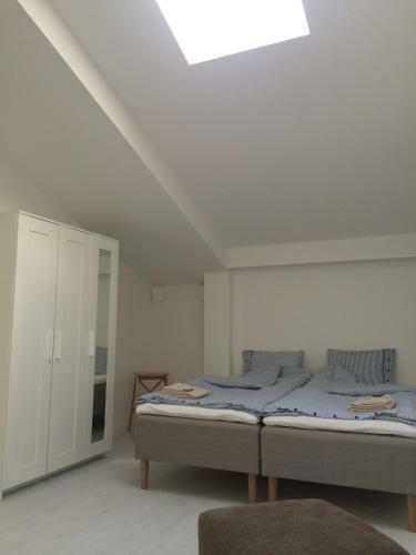 Bed & Breakfast Flyingehus G�rdshotell