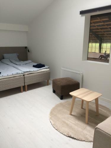 Bed & Breakfast Flyingehus G�rdshotell