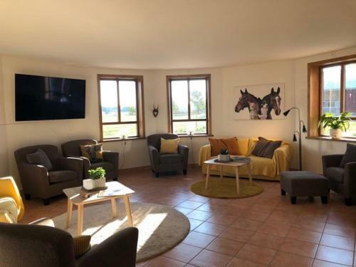 Bed & Breakfast Flyingehus G�rdshotell